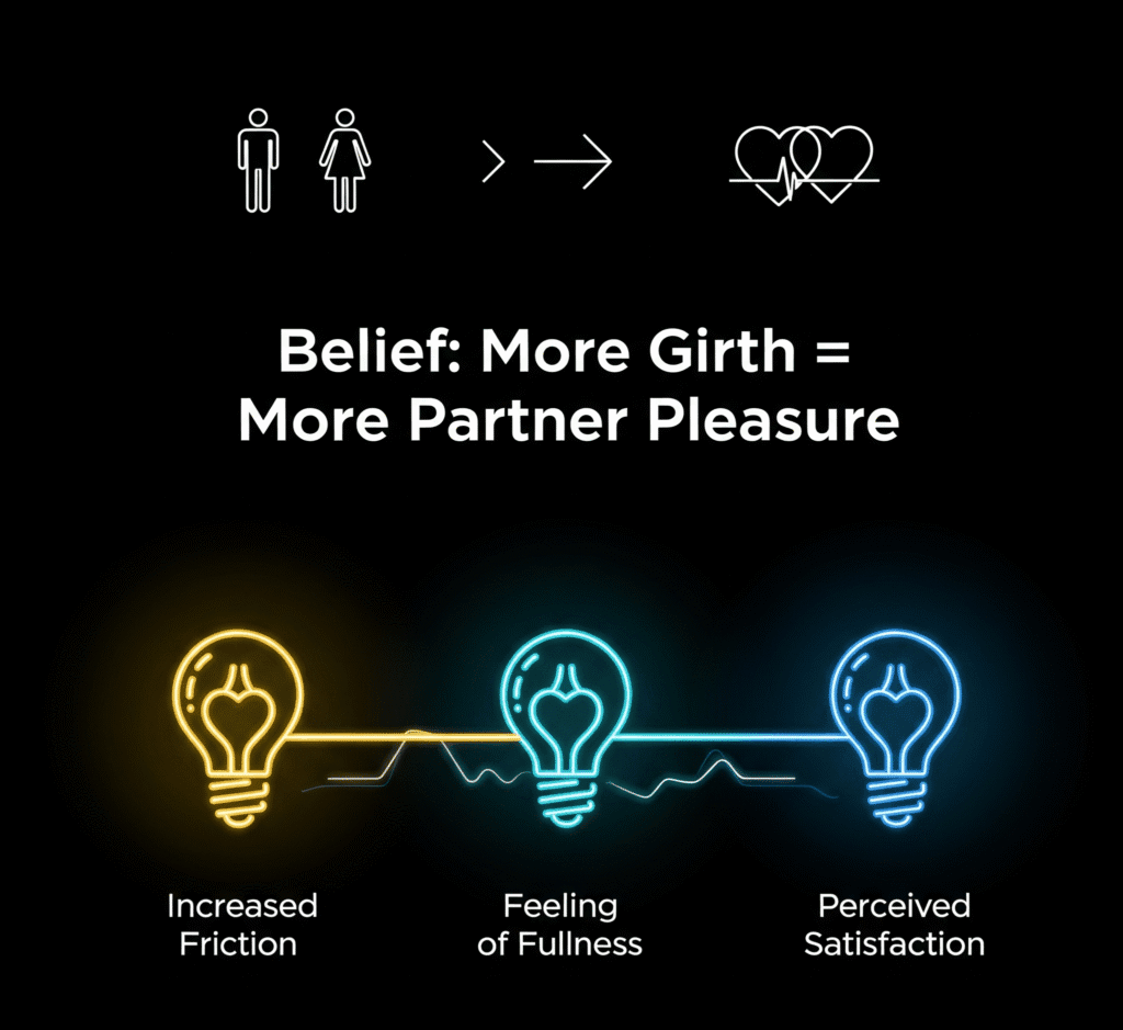 The Desire to Maximize Partner Pleasure