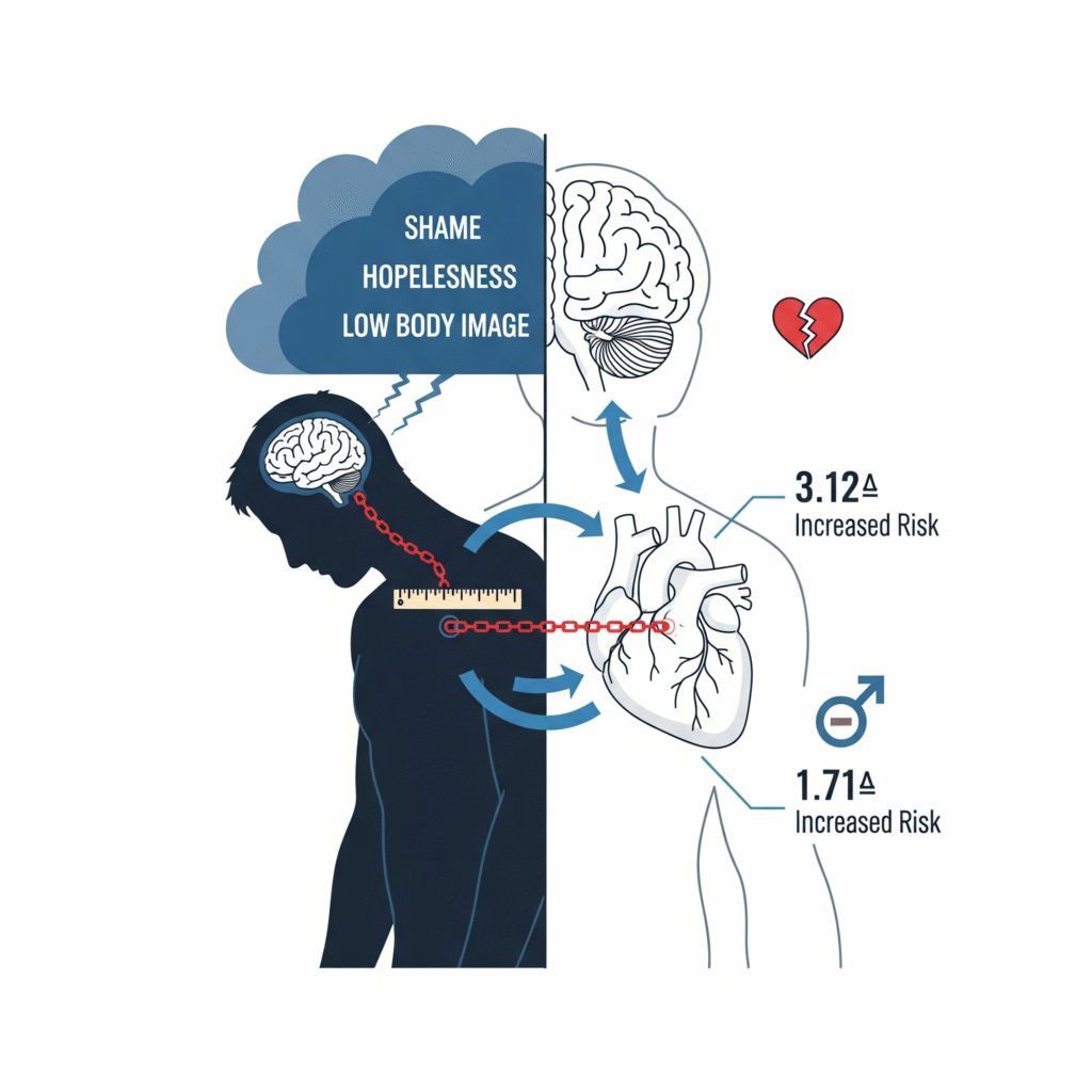 The Link to Depression