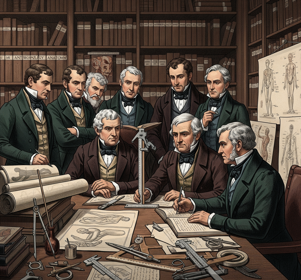 How has the Ideal Penis Size Changed Over Time? 3 The Victorian Era and the Rise of Scientific Measurement