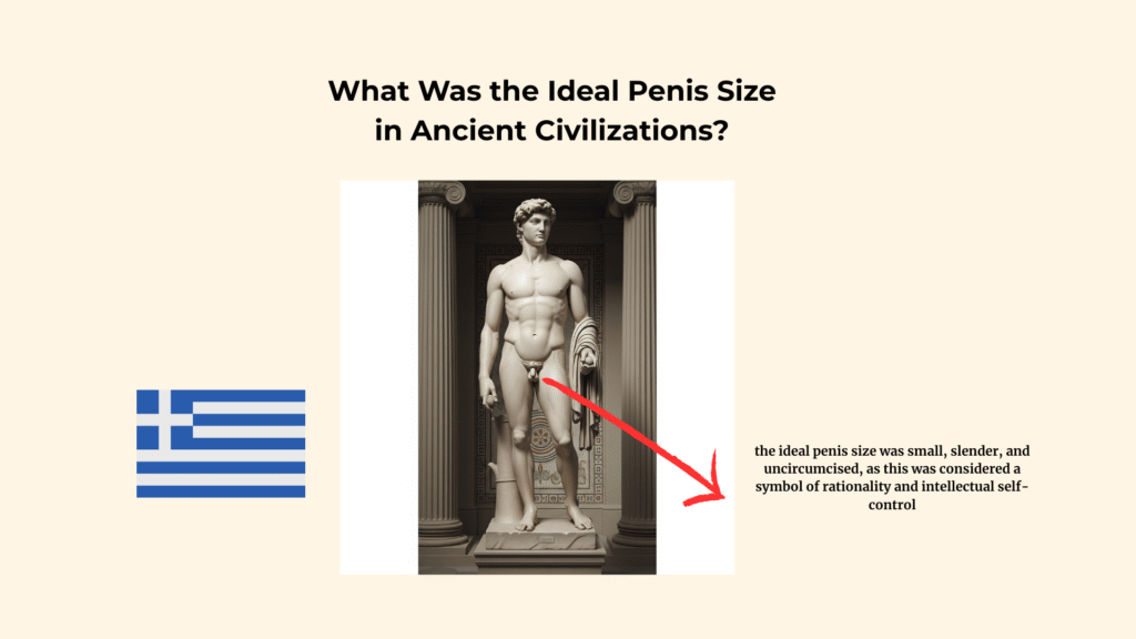 How has the Ideal Penis Size Changed Over Time? 1 What Was the Ideal Penis Size in Ancient Civilizations