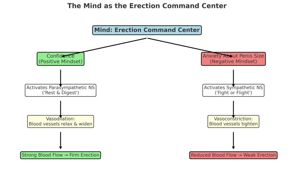 erection command center