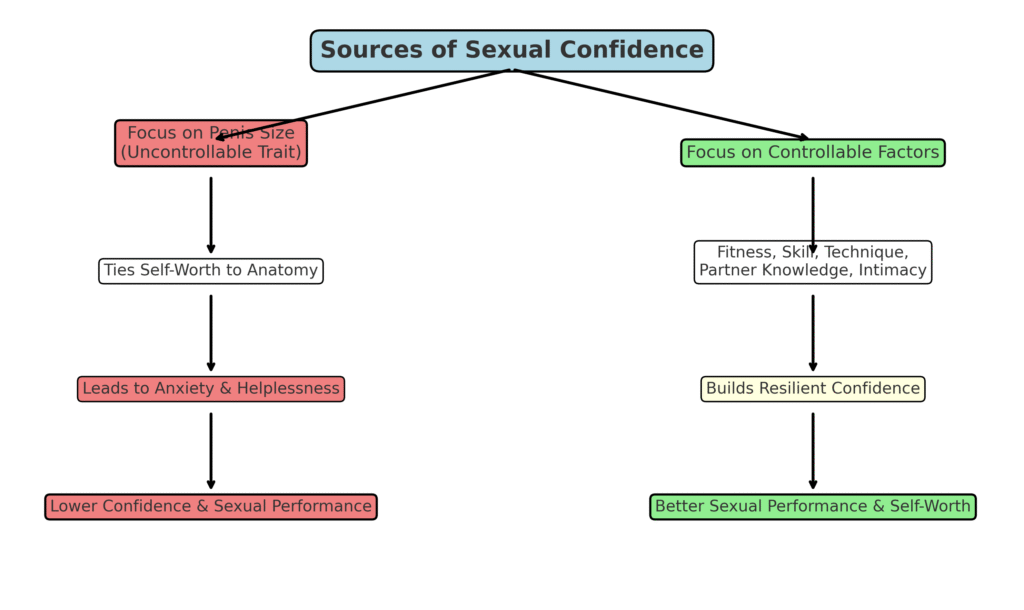 sexual confidence sources