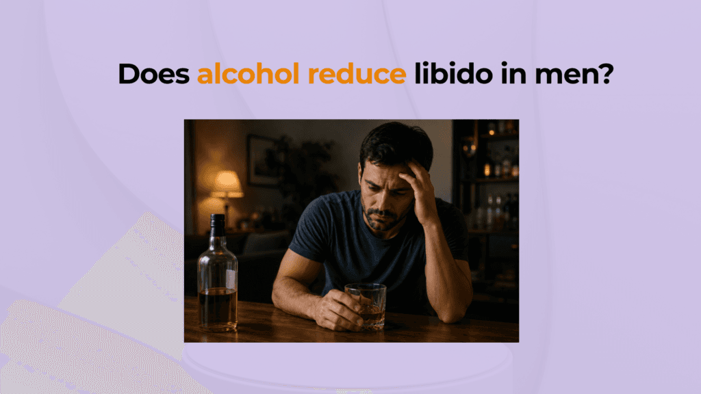 Does porn induced ED affect libido in men 2