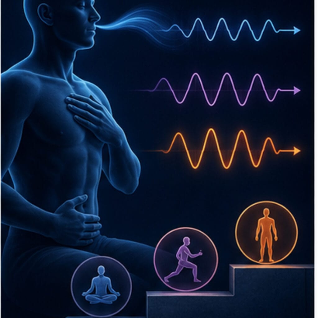 Can You Train Yourself to Last Longer? 3 Can You Train Yourself to Last Longer?