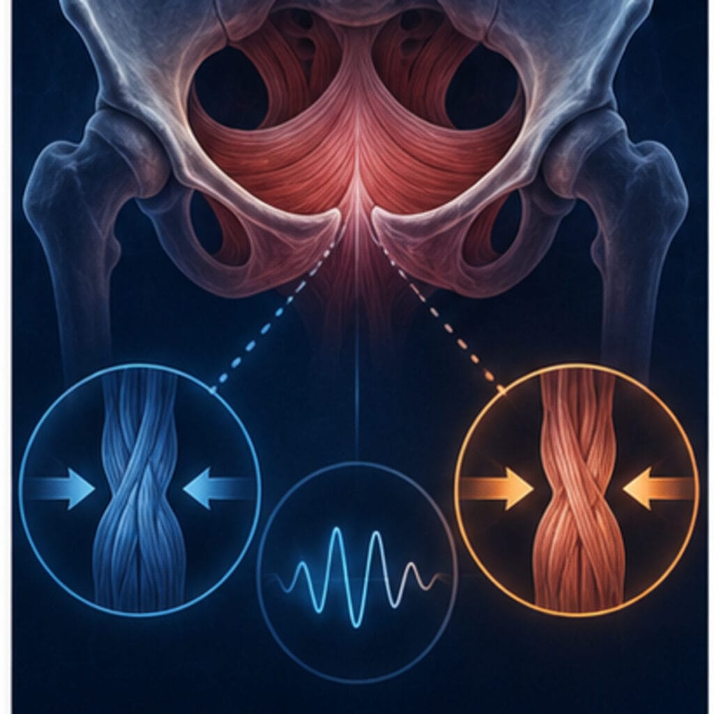 Do Kegels Help PE—or Make It Worse? 1 Do Kegels Help PE—or Make It Worse?