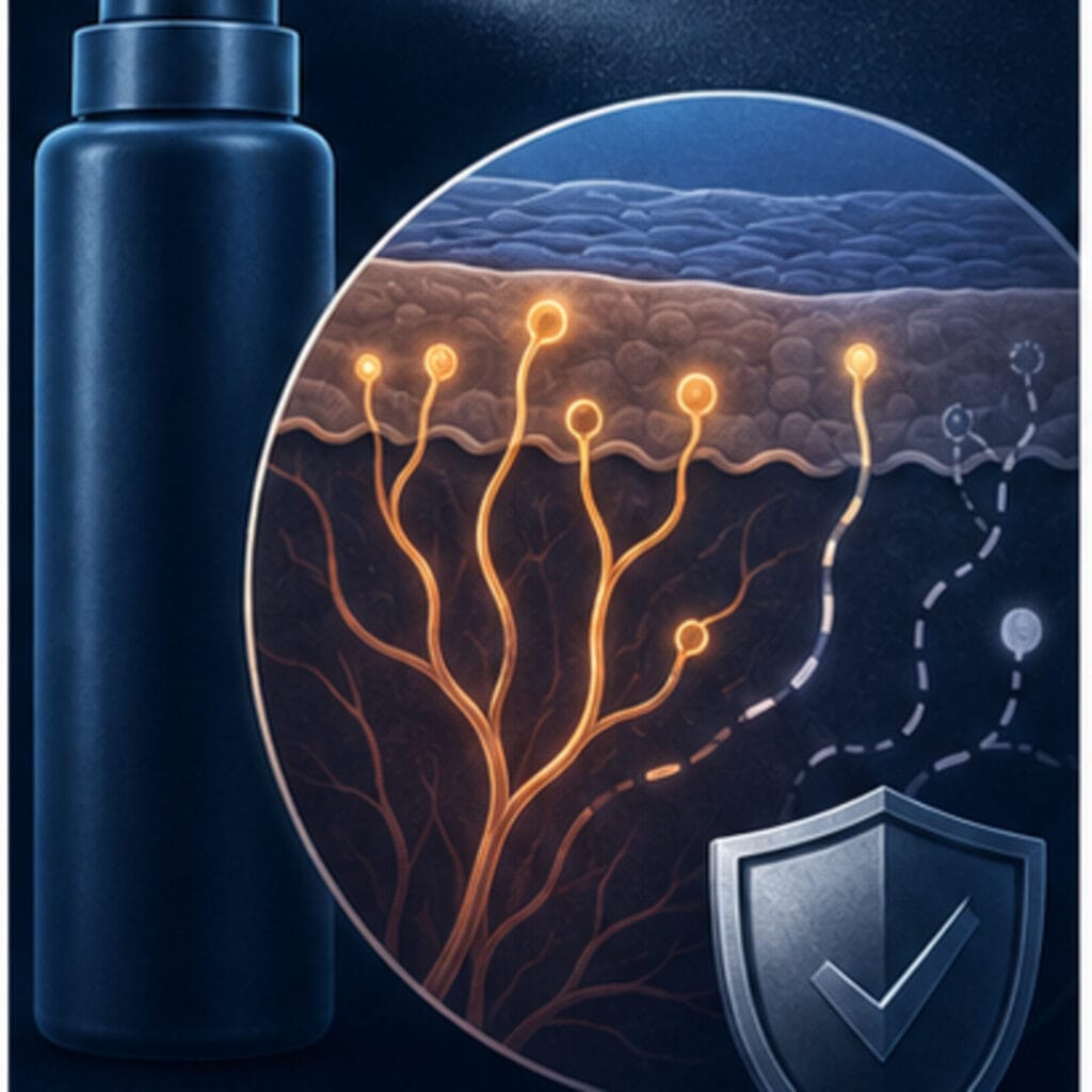 Do Numbing Sprays Actually Work? 1 Do Numbing Sprays Actually Work?